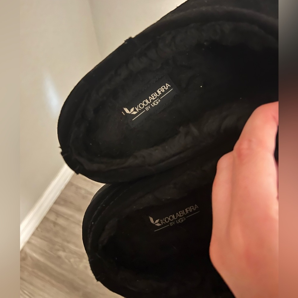 Koolaburra by UGG Men’s Slippers